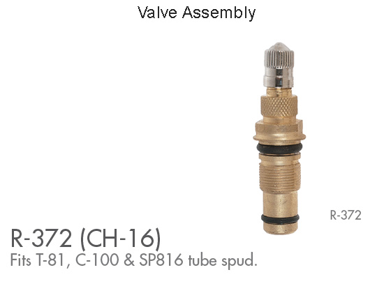 Haltec Core Housing R-372